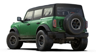 2024 Ford Bronco® External Image 3